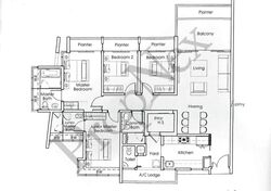 Parc Seabreeze (D15), Apartment #573848771